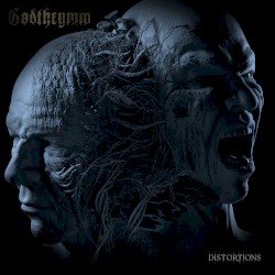 Distortions Cover