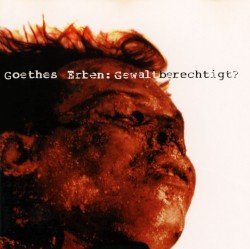 Gewaltberechtigt? Cover