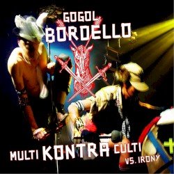 Multi Kontra Culti vs. Irony Cover