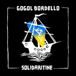Solidaritine Cover
