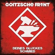 Deines Glückes Schmied Cover