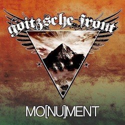 MO[NU]MENT Cover