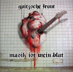 Musik ist mein Blut Cover