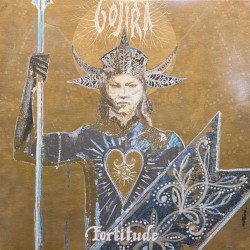 Fortitude Cover