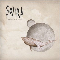 From Mars to Sirius Cover