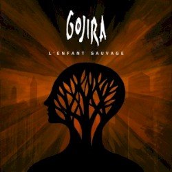 L’Enfant sauvage Cover