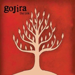 The Link Cover