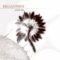 Helianthos and the War Cover