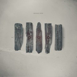 M Ʌ L V S Cover