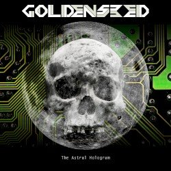 The Astral Hologram Cover
