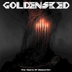 The Years Of Obscurity Cover