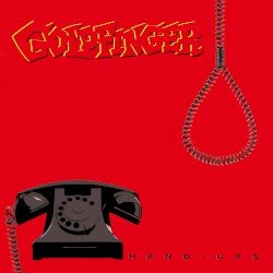 Hang‐Ups Cover
