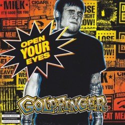 Open Your Eyes Cover