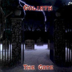 The Gate Cover