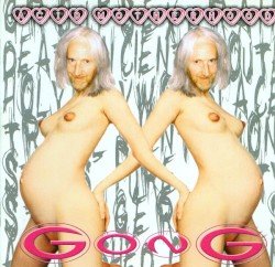 Acid Motherhood Cover