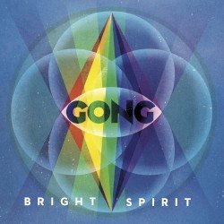 Bright Spirit Cover