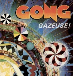 Gazeuse! Cover
