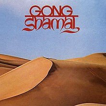 Shamal Cover
