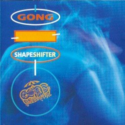 Shapeshifter Cover