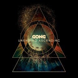 Unending Ascending Cover