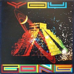 You: Radio Gnome Invisible, Part 3 Cover