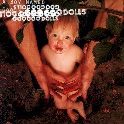 A Boy Named Goo Cover