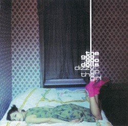 Dizzy Up the Girl Cover