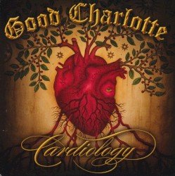 Cardiology Cover