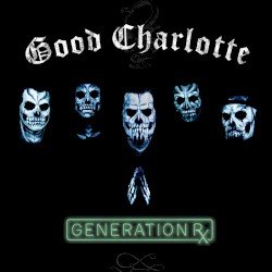 Generation Rx Cover
