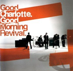 Good Morning Revival Cover
