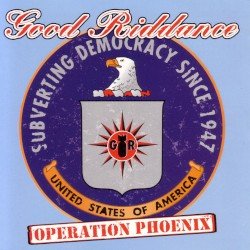 Operation Phoenix Cover