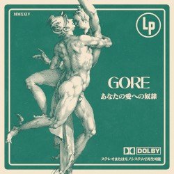あなたの愛への奴隷 Cover