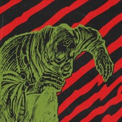 FREAK Cover