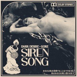 SIREN SONG Cover