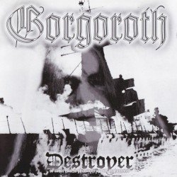 Destroyer, or About How to Philosophize With the Hammer Cover