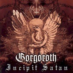 Incipit Satan Cover