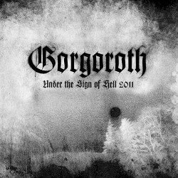 Under the Sign of Hell 2011 Cover