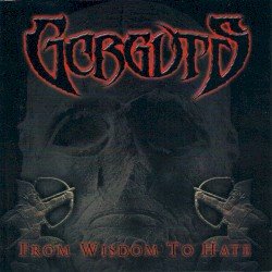 From Wisdom to Hate Cover