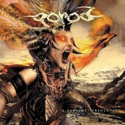 A Perfect Absolution Cover