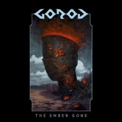 The Ember Gone Cover