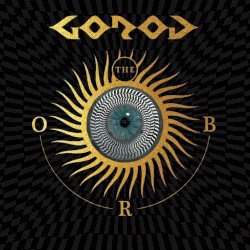 The Orb Cover