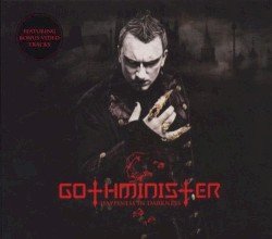 Happiness in Darkness Cover