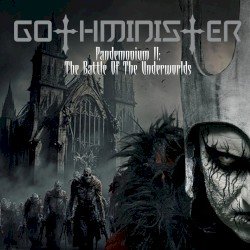 Pandemonium II: The Battle of the Underworlds Cover