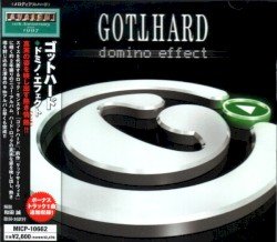 Domino Effect Cover