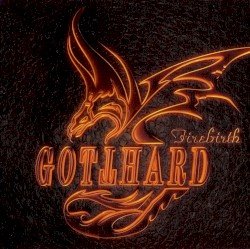 Firebirth Cover
