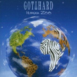 Human Zoo Cover