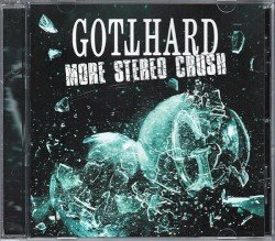 More Stereo Crush Cover