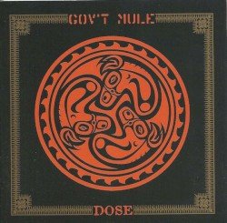Dose Cover