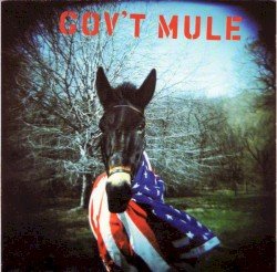 Gov’t Mule Cover