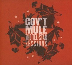 The Tel‐Star Sessions Cover